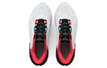 (WMNS) Under Armour HOVR Machina 3 'White Red' 3025703-100