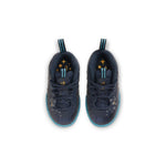 (TD) Nike Little Posite One 'Gold Stars' CZ6549-400
