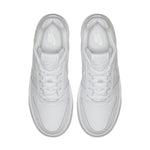 Nike Ebernon Low 'Triple White' AQ1775-100