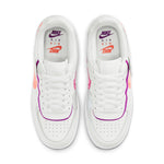 (WMNS) Nike Air Force 1 Shadow 'White Mango Red Plum' DH3859-100