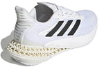 adidas 4DFWD Pulse 'White Black' Q46449