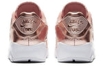(WMNS) Nike Air Max 90 'Metallic Pack - Rose Gold' CQ6639-600