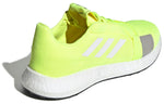 adidas SenseBoost Go 'Solar Yellow Grey' EF1580