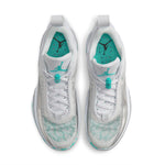 Guo Ailun x Air Jordan 36 Low PF 'White Hyper Jade' DM9032-130