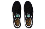 (WMNS) PUMA Suede Classic 21 'Black White' 381410-01