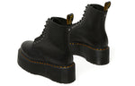 (WMNS) Dr. Martens 1460 Pascal Pisa Martin Boots Black 26925001