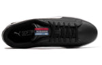 PUMA Bmw Motorsport Court Black/White Casual Board Shoes 339928-01