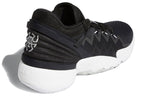 adidas D.O.N. Issue #2 'Core Black' FW8512