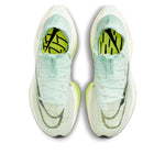 (WMNS) Nike Air Zoom Alphafly NEXT% 2 'Mint Foam Volt' DV9425-300