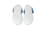 Air Jordan 1 Crib Bootie 'UNC to Chicago' AT3745-046