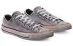 Converse Chuck Taylor All Star Basic Wash Shoes Grey 156892C