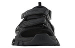 Balenciaga Track Sandal 'Triple Black' 617542W2CC11000