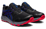 ASICS Gel-Sonoma 6 GTX 'Black Monaco Blue' 1011B048-010