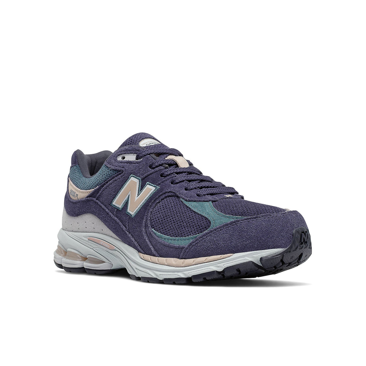New Balance 2002R 'Navy Pink' M2002RWC