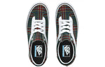 Vans Bold Ni 'Tartan Green' VN0A3WLPV8B