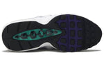 (WMNS) Nike Air Max 95 'Grape' 2018 307960-109