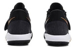 Nike KD Trey 5 VI EP 'Black Metallic Gold' AA7070-099