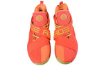 Li-Ning Wade All City 7 'Orange Neon Green' ABAN047-12