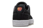 (WMNS) PUMA Basket Black 369318-01