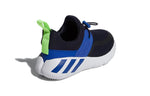 (GS) adidas RapidaZen J Wide 'Legend Ink Bold Blue' GX7597