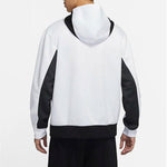 Men's Nike Contrasting Colors Knit Autumn White DH9727-100