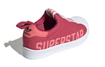 (PS) adidas Superstar 360 X J 'Wild Pink Hazy Rose' FX4917