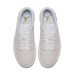 (WMNS) Air Jordan 1 Low NS 'Triple White' AH7232-100