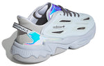 (WMNS) adidas originals Ozweego Celox 'Grey Blue' GX2956