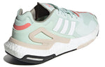 (WMNS) adidas originals Day Jogger 'Green White Orange' FW4829