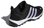 adidas Breathable Anti-skidding Shoes 'Black Silver' B40915