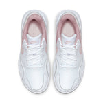 (WMNS) Nike Air Max Nostalgic 'White Pink' 916789-100