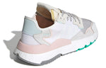 (WMNS) adidas Nite Jogger 'Ice Pink Mint' EF8721