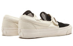 Vans Fear of God x Slip-On 47 DX 'Collection 2 Black White' VN0A3J9FPZR