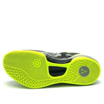 Nike Kobe 8 System 'Grey Camo Volt' 555035-063