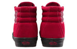 Vans Style 238 Red Black VN0A3JFIQVU