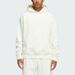 adidas x Pharrell Basic Sports Hoodie 'White' HF9906