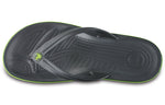 Crocs Shoes Sports slippers 'Green' 11033-0A1