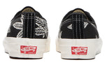 Vans OG Authentic LX 'Sweet Leaf - Black' VN0A4BV94JN