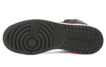 (GS) Air Jordan 1 Retro High 'Black Hyper Pink' 332148-024