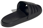 adidas Adilette Comfort Slide 'Triple Black' GZ5896