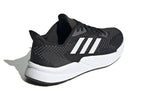 (WMNS) adidas X9000L2 'Black White' FW8078