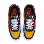 (WMNS) Nike Air Force 1 Shadow 'Dark Sulfur' DO6114-700