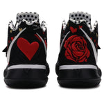 Nike SneakerRoom x Kyrie 5 'I Love You Mom - Black' CU0677-001