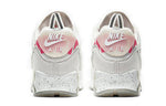 Nike x Undefeated Air Max 90 'Platinum Tint' CQ2289-001