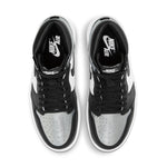 (WMNS) Air Jordan 1 Retro High OG 'Silver Toe' CD0461-001