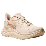 (WMNS) HOKA ONE ONE Clifton 10 'Vanilla Birch' 1162031-VCH