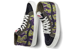 Vans OG SK8-HI LX 'Mixed Camo' VN0A4BVBVYT