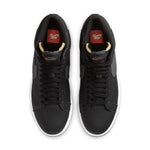 Nike Zoom Blazer Mid ISO SB 'Orange Label' CV4284-001