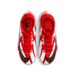 (GS) Nike Mercurial Superfly 8 Academy CR7 MG 'Chile Red' DB2672-600