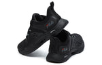 FILA Athletics Training Shoes 'Triple Black' A12M212109FBA